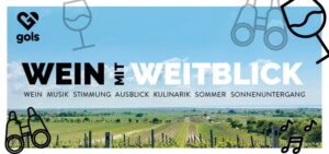 Mehr über den Artikel erfahren Wein mit Weitblick